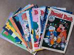 Donald Duck strips, Boeken, Ophalen of Verzenden, Gelezen
