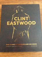 Clint Eastwood - Ian Nathan, Nieuw, Ophalen of Verzenden