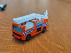 Matchbox Snorkel Brandweer, Ophalen of Verzenden, Zo goed als nieuw, Auto