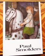 PAUL SMOLDERS, Ophalen of Verzenden, Gelezen, Schilder- en Tekenkunst