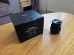 Fujifilm Fujinon XF35mmF2 R WR, Ophalen of Verzenden, Zo goed als nieuw, Standaardlens