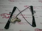 Raammechaniek rechts voor Jaguar S-Type 1999-2001, Gebruikt, -, Ophalen of Verzenden, Jaguar