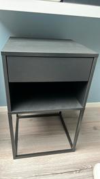 Ikea nachtkastje, Ophalen of Verzenden, Zo goed als nieuw, Hout, Minder dan 45 cm