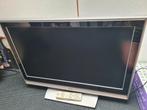 JVC 32 inch tv, Gebruikt, 50 Hz, LCD, 80 tot 100 cm