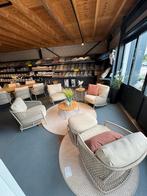 Showroom model Puccini Loungeset 4 seasons outdoor, Ophalen of Verzenden, Zo goed als nieuw