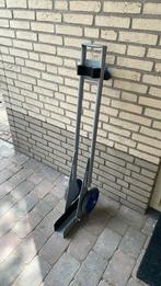 Matador doorjack deurlift deurtiller, Ophalen of Verzenden, Zo goed als nieuw, Transportkar