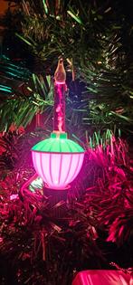 Originele Noma American Bubble Lites kerstlampjes, Diversen, Kerst, Ophalen of Verzenden, Nieuw