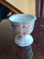 Villeroy & Boch Riviera Eierdopje - Bloemmotief, Huis en Inrichting, Keuken | Servies, Ophalen