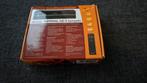 Imperial HD 5 Compact Decoder satellietontvanger, Ophalen of Verzenden, Zo goed als nieuw, Decoder
