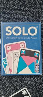Solo kaartspel - 999 Games, Vijf spelers of meer, Ophalen of Verzenden, Gebruikt, 999 Games