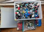 Volle bak met mooie Lego. Meer dan 14kg, Ophalen, Zo goed als nieuw, Losse stenen, Lego