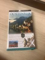 Capitool reisgids Oostenrijk in nette staat, Ophalen of Verzenden, Zo goed als nieuw, Europa, Capitool