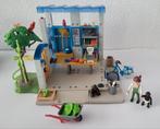 Playmobil Diervoederstation 4461 - Complete Set, Kinderen en Baby's, Speelgoed | Playmobil, Ophalen of Verzenden, Gebruikt, Complete set