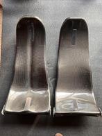 2x Carbon stoel voor Velomobiel, Ophalen, Zo goed als nieuw, Overige merken