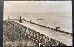 Bergen op Zoom - Schelde  havenhoofd, Ophalen of Verzenden, Voor 1920, Noord-Brabant