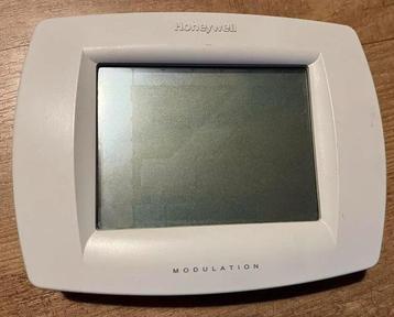 Honywell Modulation kamer/klok thermostaat beschikbaar voor biedingen