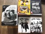 26 verzamel dvds Stan Laurel Oliver Hardy De dikke en dunne., Alle leeftijden, Ophalen of Verzenden, Zo goed als nieuw, Boxset
