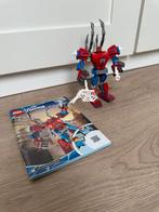 Spiderman Lego 76146, Ophalen of Verzenden, Zo goed als nieuw, Complete set, Lego