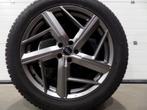 ZGAN 21" Audi Q8 SQ8 Velgen Nokian Winterbanden 7/8MM, Ophalen, 285 mm, Banden en Velgen, Personenwagen