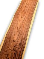Palissander fineer | 90x15 cm, -, -, Nieuw, -