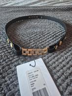 Nikkie riem( nieuw met kaartje), 80 tot 90 cm, Zwart, Nieuw, Ophalen of Verzenden