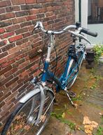 Batavus Damesfiets - Framemaat 60, Gebruikt, Versnellingen, Batavus, 56 cm of meer