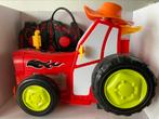 Crazy jumping car, Kinderen en Baby's, Nieuw, Afstandsbediening, Ophalen of Verzenden