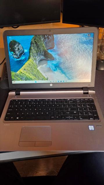 HP ProBook 450 G3 beschikbaar voor biedingen