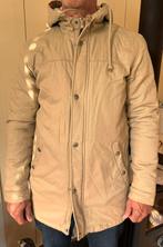 Only & Sons jas Gevoerd, Beige, Ophalen of Verzenden, Zo goed als nieuw, Maat 46 (S) of kleiner