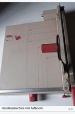 Handnijmachine A4 - Papier Snijder, Diversen, Papierwaren, Ophalen of Verzenden, Gebruikt