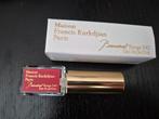 MFK BACCARAT ROUGE 540 travelsize sample NIEUW parfum niche, Ophalen of Verzenden, Nieuw