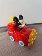 Toet toet mickey mouse, Kinderen en Baby's, Speelgoed | Vtech, Ophalen of Verzenden, Zo goed als nieuw, 2 tot 4 jaar