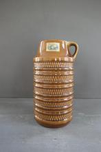 Vintage Carstens Tönnieshof vaas E.4 - 25 W. Germany, Verzenden