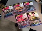 Hot Wheels Car Culture Japan Historics 4 Set Compleet 1:64, Ophalen of Verzenden, Nieuw, Auto