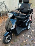 Scootmobiel hippicx-hs weinig km 560 xx, Diversen, Overige merken, Nieuw, Ophalen of Verzenden, 16 km/u of meer