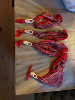 Boeren zakdoeken, Ophalen of Verzenden, Nieuw, Maat 46/48 (XL) of groter, Carnaval