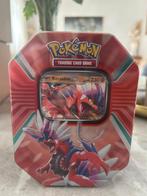 Pokémon Tin - Koraidon/Miraidon - Nieuw! GESEALD!!, Ophalen, Nieuw, Overige typen