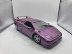 Lamborghini Countach, Hobby en Vrije tijd, Modelauto's | 1:24, Ophalen of Verzenden, Zo goed als nieuw