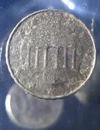 Foutslag Foutdruk Duitsland €0,10 Cent Munt, Ophalen of Verzenden, Duitsland, 10 cent, Losse munt