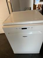 Te Koop Aangeboden vaatwasser van 4 April 2023 Whirlpool, Ophalen, Gebruikt, Voorspoelprogramma, 60 cm of meer