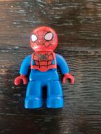 Duplo spiderman, Ophalen of Verzenden, Zo goed als nieuw