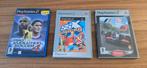PS2 Games: SSX Tricky, PES 4, F1 06, 1 speler, Ophalen of Verzenden, Sport, Vanaf 3 jaar