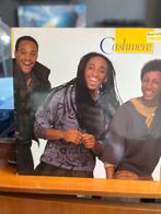 Cashmere - cashmere, Heerlijk Funk Album (Near Mint, Ophalen of Verzenden, 1980 tot 2000, Zo goed als nieuw, 12 inch