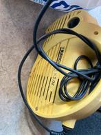 Hogedrukspuiter Karcher K2.02 met borstel, Ophalen of Verzenden, Zo goed als nieuw, Elektrisch