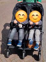 Deryan Rolo x2 XL zwart, Ophalen, Zo goed als nieuw