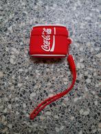 Coca-Cola airpods pro case, silicone hoesje, nieuw, Ophalen of Verzenden, Nieuw, Bescherming, Overige merken