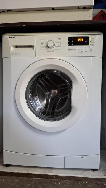 Wasmachine  BECO 61431 beschikbaar voor biedingen