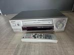 AIWA FX5200 Video Casette Recorder ShowView VHS Speler, Ophalen of Verzenden, Zo goed als nieuw, VHS-speler of -recorder