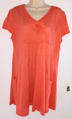 Tuniek maat 44, Ophalen of Verzenden, Zo goed als nieuw, Blouse of Tuniek