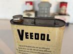 Vintage Veedol Oliekan - Limited Slip, Auto-onderdelen, Gebruikt, ., Ophalen of Verzenden, .